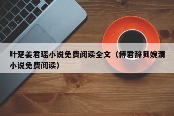 叶楚姜君瑶小说免费阅读全文（傅君辞贝婉清小说免费阅读）