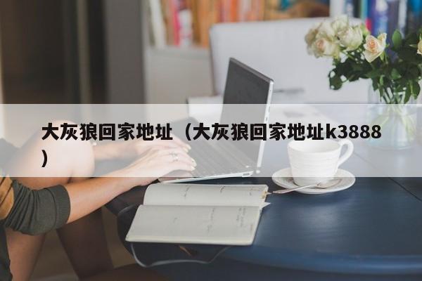 大灰狼回家地址（大灰狼回家地址k3888）
