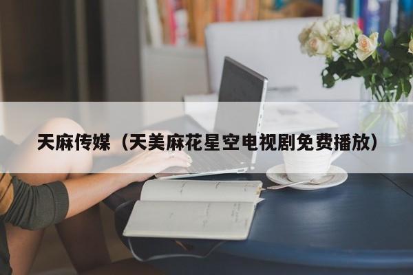 天麻传媒（天美麻花星空电视剧免费播放）