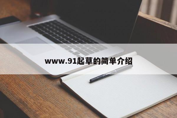 www.91起草的简单介绍