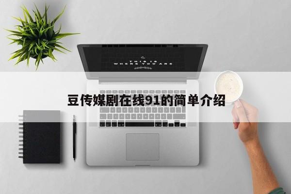 豆传媒剧在线91的简单介绍