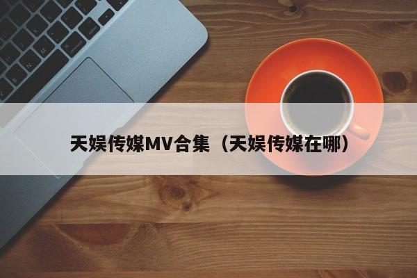 天娱传媒MV合集（天娱传媒在哪）
